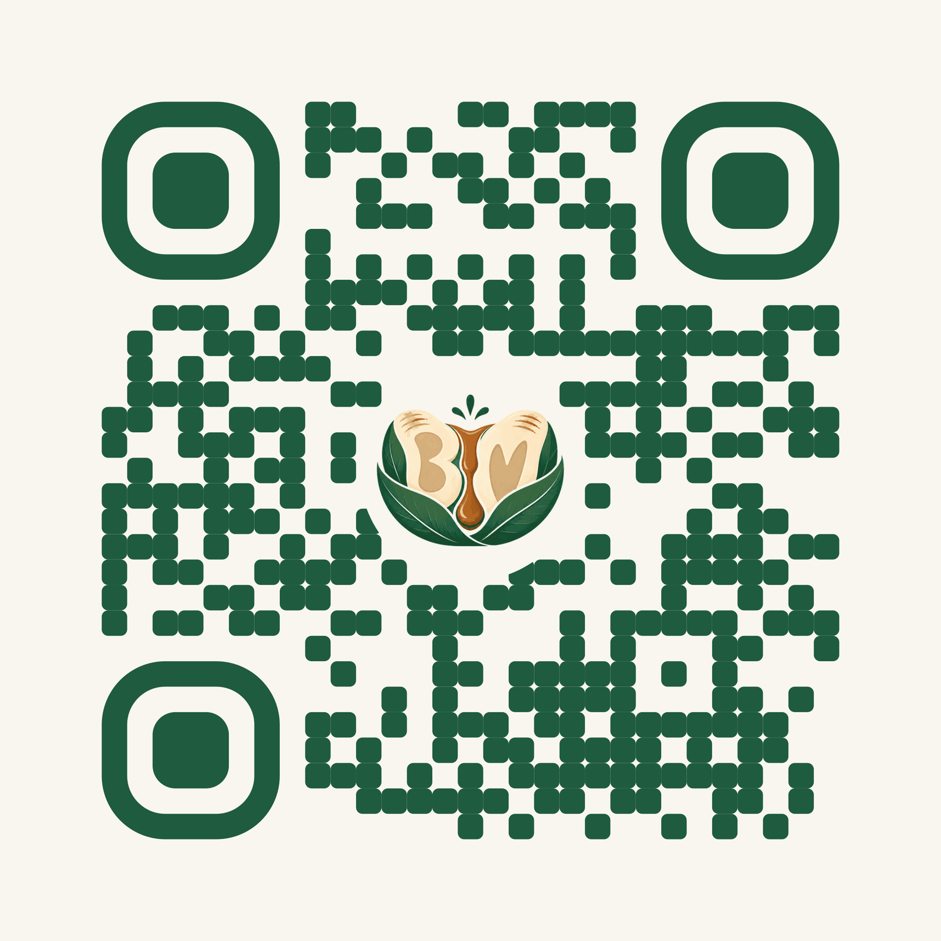 Kode QR menuju bandungmirasa.id